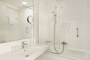 Four Points Flex by Sheraton Vienna Hauptbahnhof