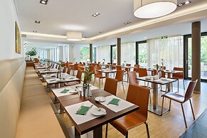 Four Points Flex by Sheraton Vienna Hauptbahnhof