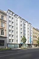 Four Points Flex by Sheraton Vienna Hauptbahnhof