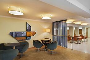 Four Points Flex by Sheraton Vienna Hauptbahnhof