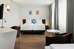Four Points Flex by Sheraton Vienna Hauptbahnhof