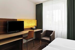Four Points Flex by Sheraton Vienna Hauptbahnhof