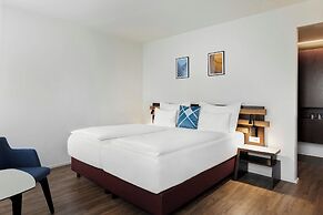 Four Points Flex by Sheraton Vienna Hauptbahnhof