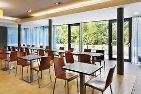 Four Points Flex by Sheraton Vienna Hauptbahnhof