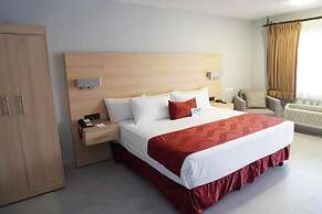 Quality Inn Piedras Negras