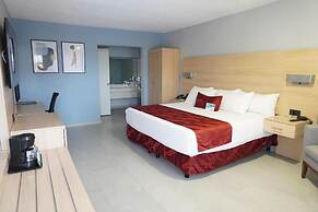 Quality Inn Piedras Negras