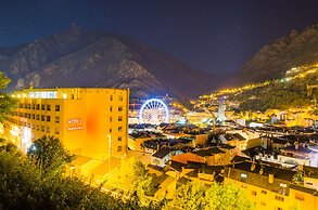Hotel Panorama & Spa