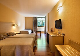 Hotel Panorama & Spa
