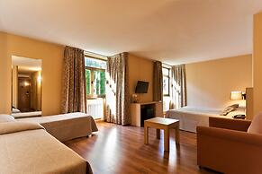 Hotel Panorama & Spa
