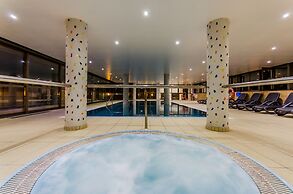 Hotel Panorama & Spa