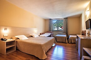 Hotel Panorama & Spa