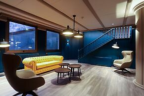 Hotel Panorama & Spa