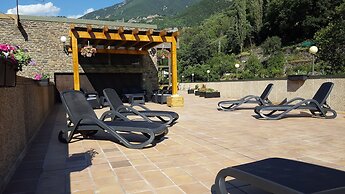 Hotel Panorama & Spa