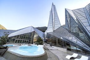 Hotel Panorama & Spa