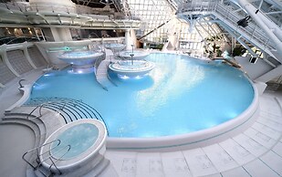 Hotel Panorama & Spa