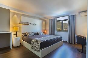 Hotel Panorama & Spa