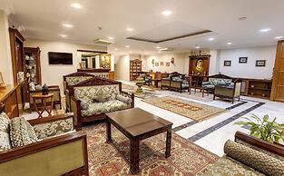 Hotel Saba