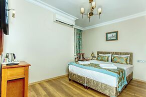 Hotel Saba