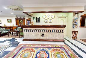 Hotel Saba