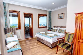 Hotel Saba
