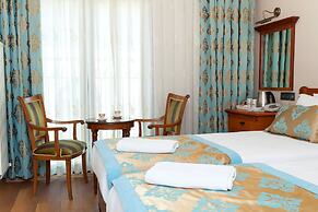 Hotel Saba