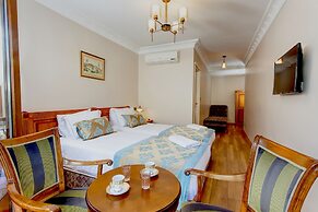 Hotel Saba