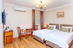 Hotel Saba