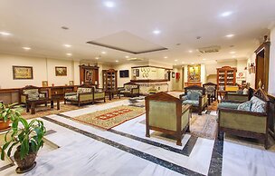 Hotel Saba