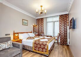 Hotel Saba