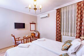 Hotel Saba