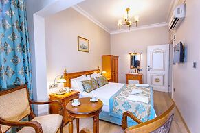 Hotel Saba