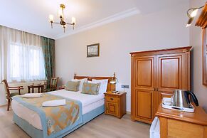 Hotel Saba