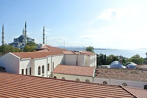 Hotel Saba