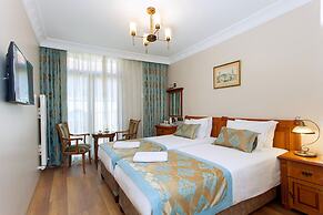 Hotel Saba