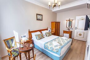 Hotel Saba
