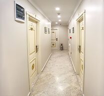 Hotel Saba