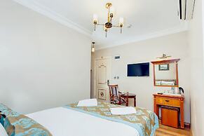 Hotel Saba