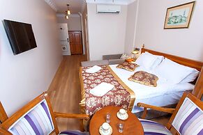 Hotel Saba