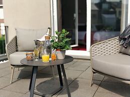 Astoria Hotel Gent