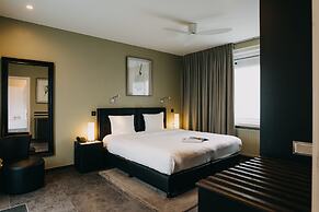 Astoria Hotel Gent