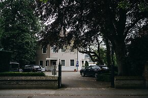 Astoria Hotel Gent