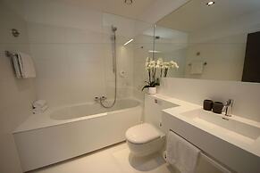 Astoria Hotel Gent