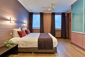 Astoria Hotel Gent