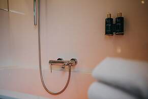 Astoria Hotel Gent