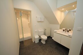 Astoria Hotel Gent