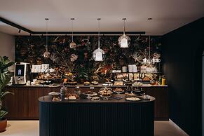 Astoria Hotel Gent