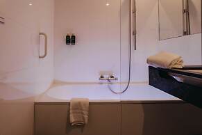 Astoria Hotel Gent