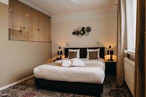 Astoria Hotel Gent