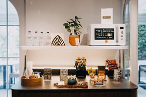 Astoria Hotel Gent