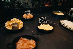 Astoria Hotel Gent